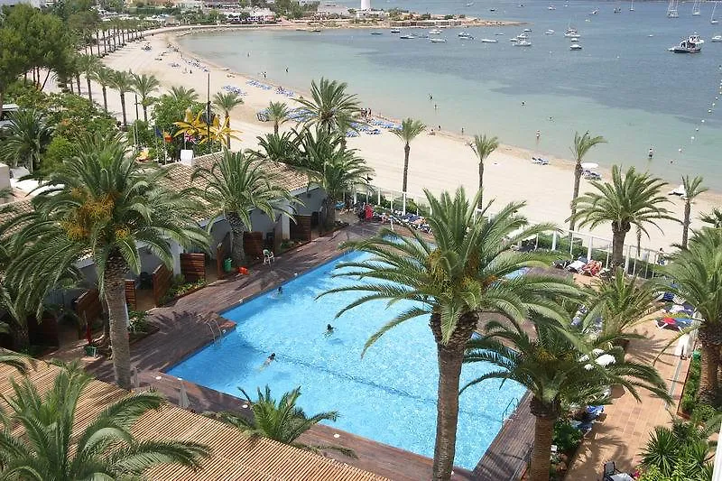 Palladium Hotel Palmyra - Adults Only Sant Antoni de Portmany