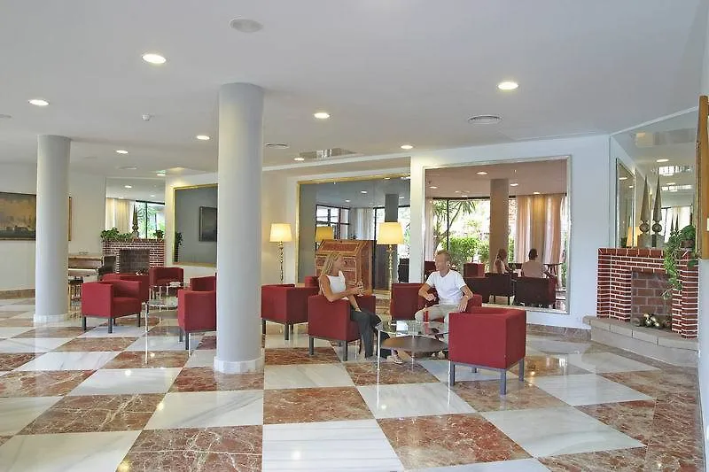 Palladium Hotel Palmyra - Adults Only Sant Antoni de Portmany