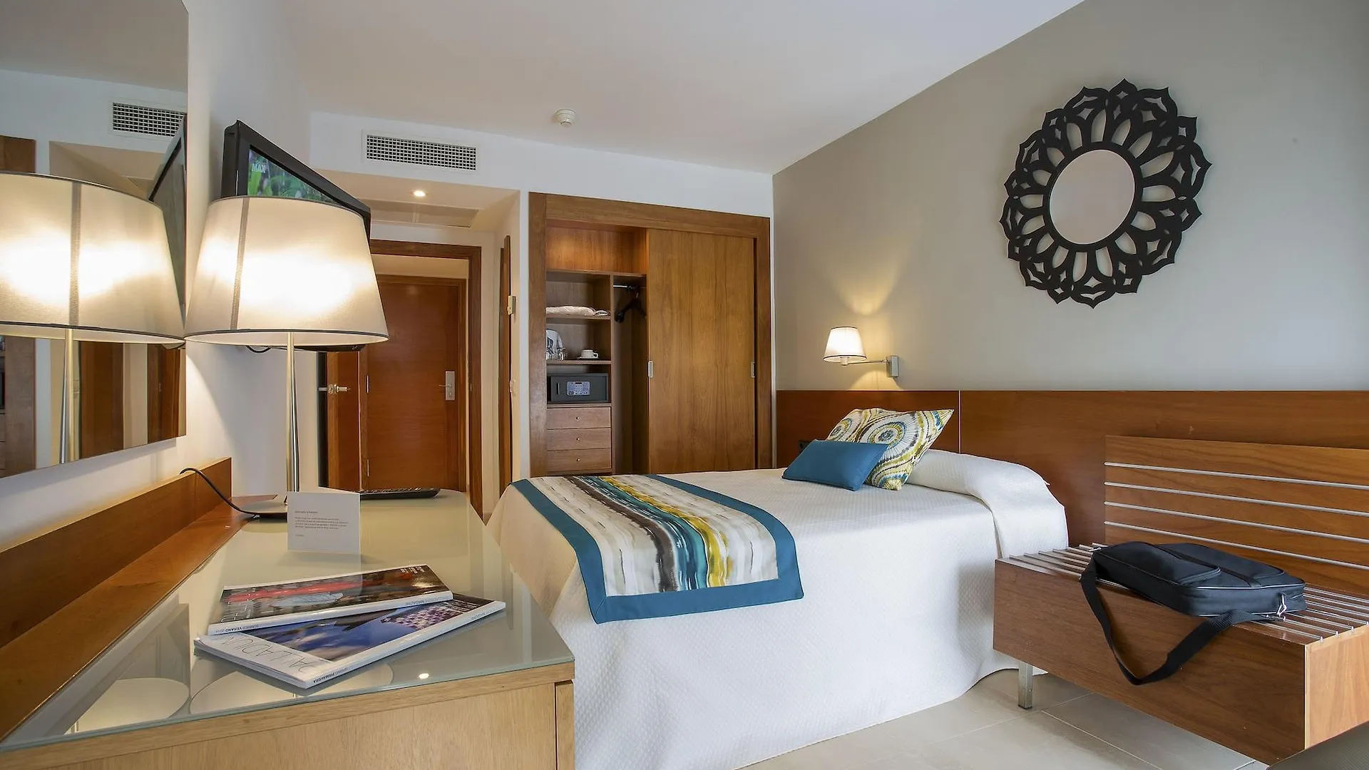 Palladium Hotel Palmyra - Adults Only Sant Antoni de Portmany