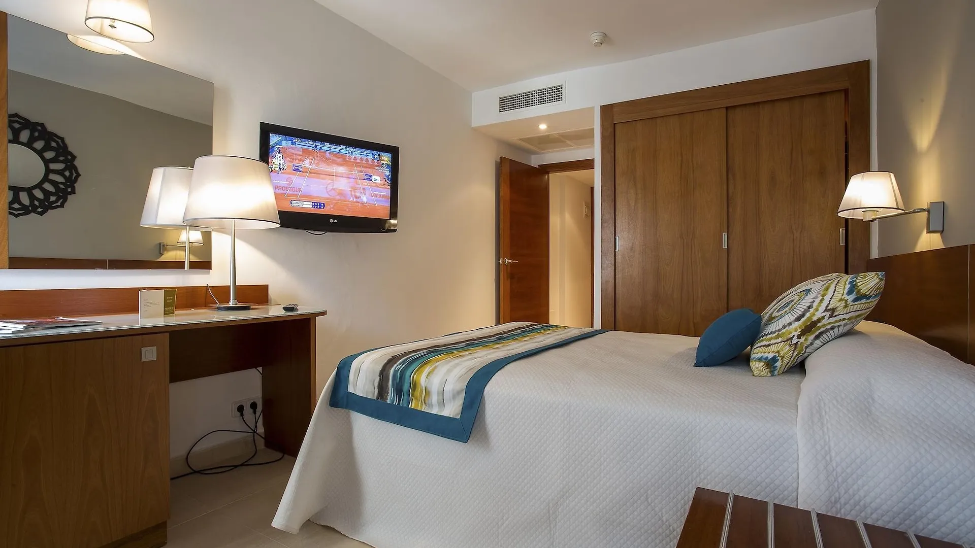 Palladium Hotel Palmyra - Adults Only Sant Antoni de Portmany