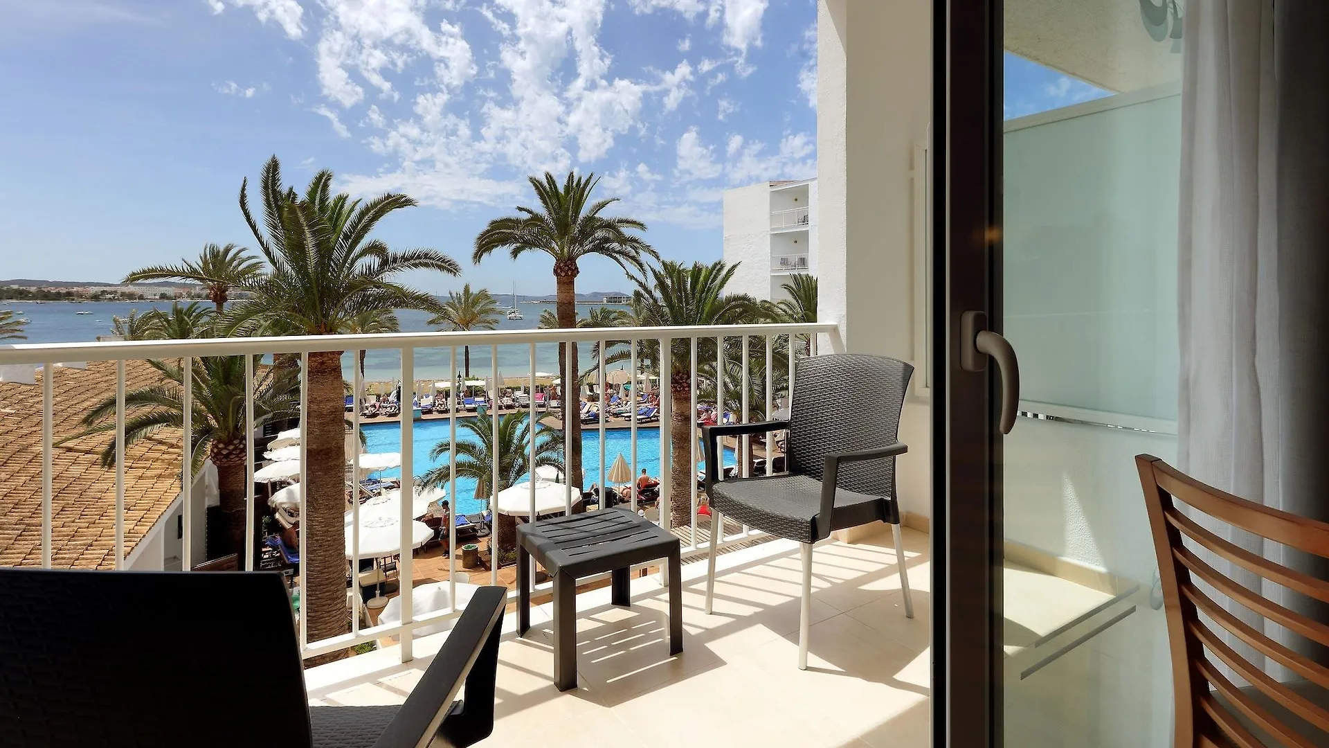 ****  Palladium Hotel Palmyra - Adults Only Sant Antoni de Portmany Espanha