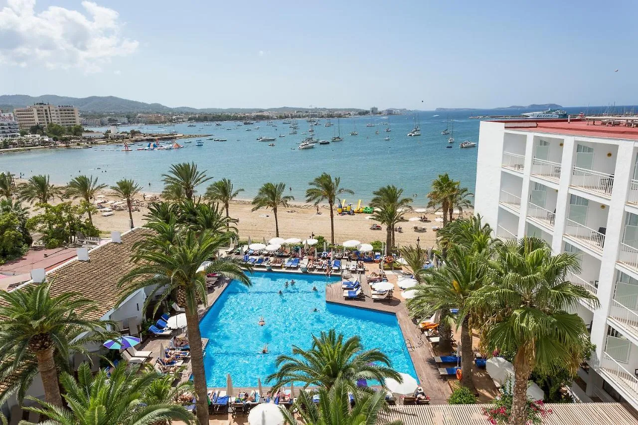 Palladium Hotel Palmyra - Adults Only Sant Antoni de Portmany