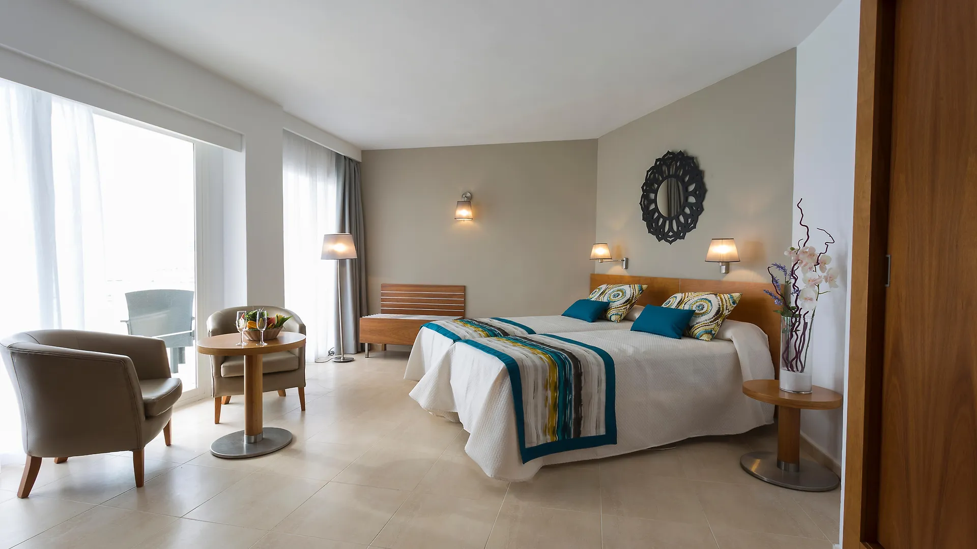 Palladium Hotel Palmyra - Adults Only Sant Antoni de Portmany