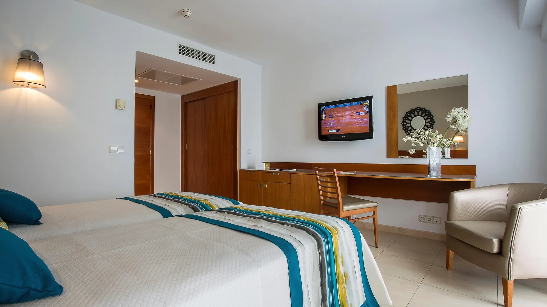 Palladium Hotel Palmyra - Adults Only Sant Antoni de Portmany