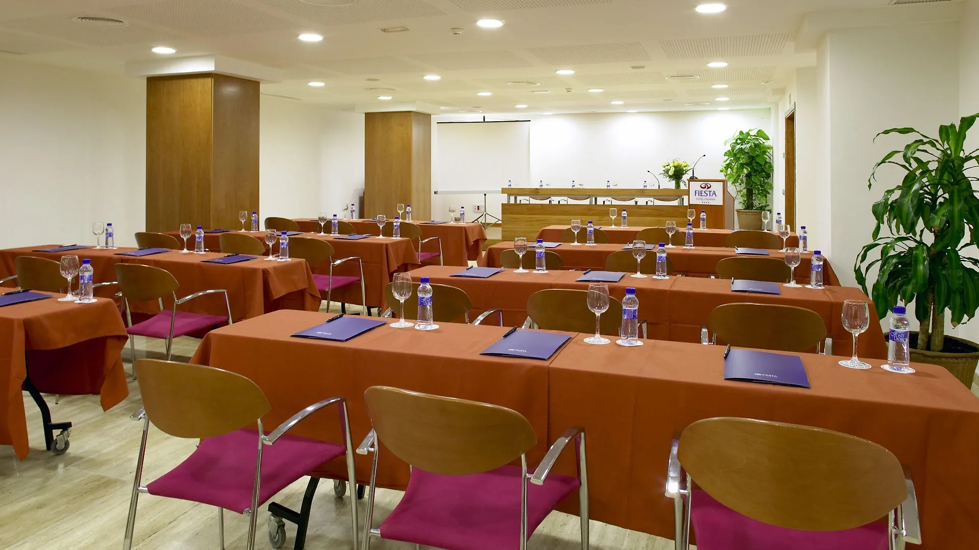 ****  Palladium Hotel Palmyra - Adults Only Sant Antoni de Portmany Espanha