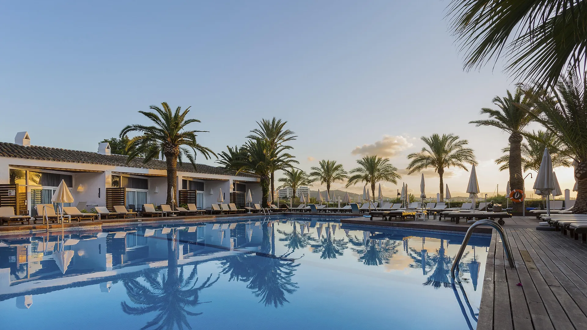 Palladium Hotel Palmyra - Adults Only Sant Antoni de Portmany