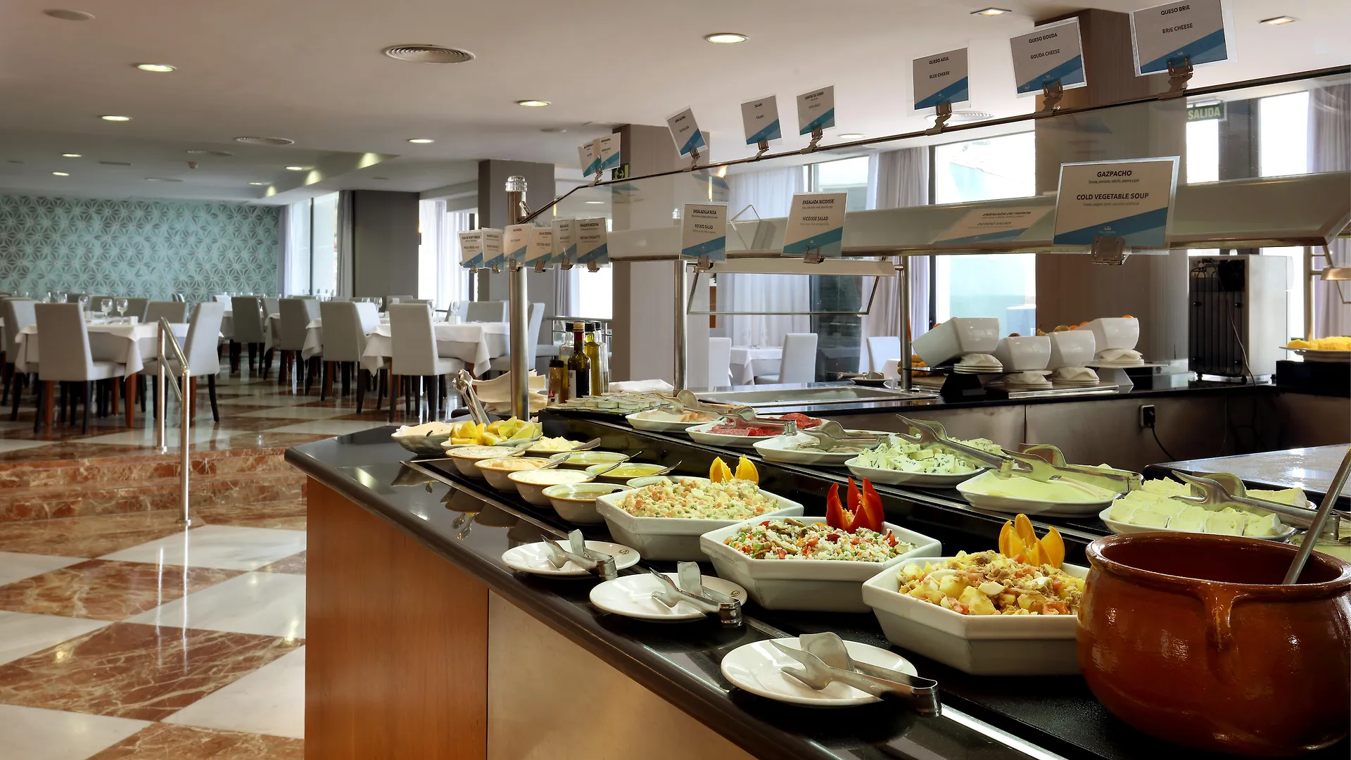 Palladium Hotel Palmyra - Adults Only Sant Antoni de Portmany