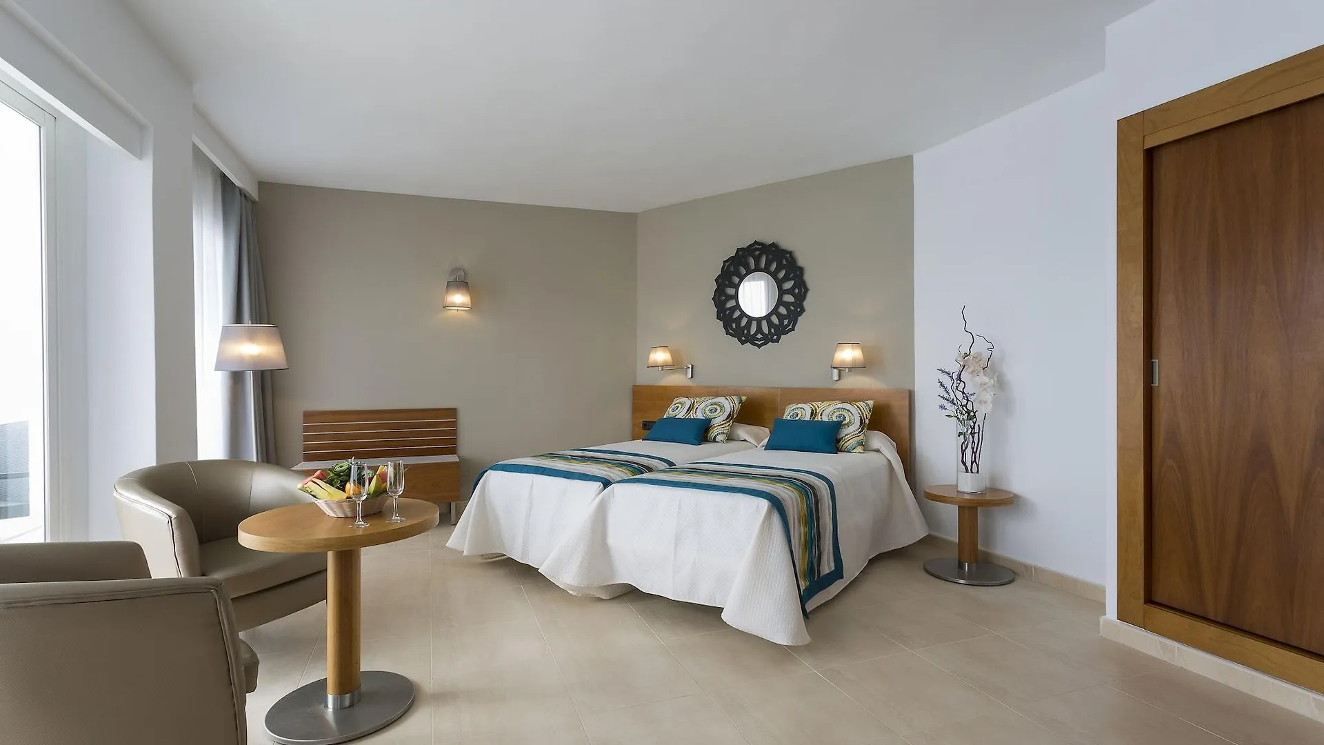 Palladium Hotel Palmyra - Adults Only Sant Antoni de Portmany