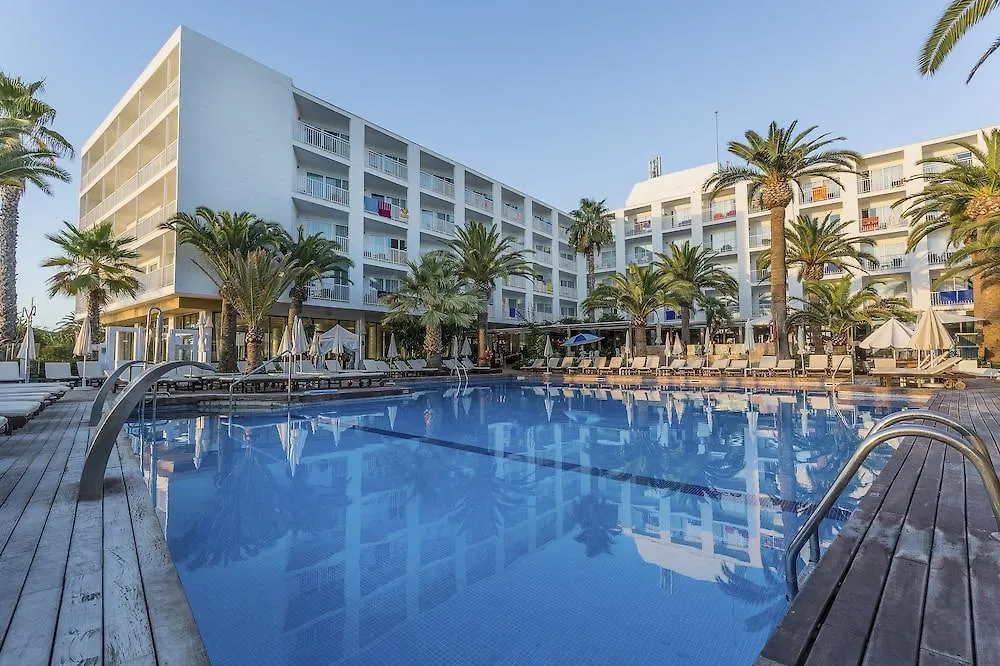 Palladium Hotel Palmyra - Adults Only Sant Antoni de Portmany Espanha