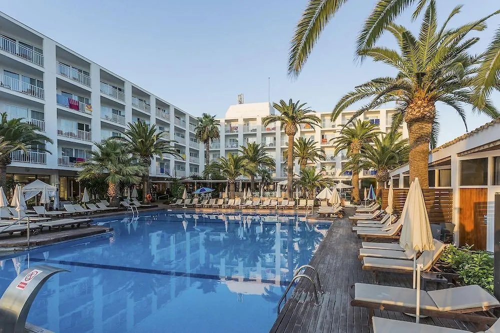 Palladium Hotel Palmyra - Adults Only Sant Antoni de Portmany