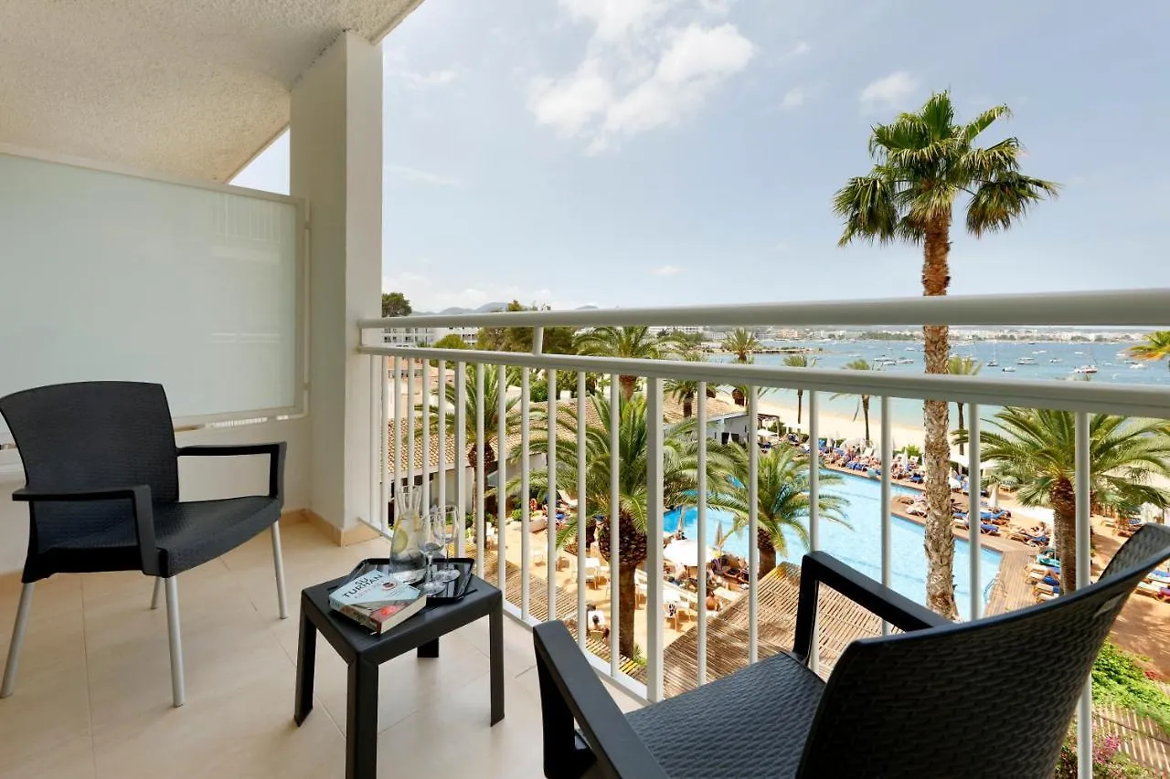 ****  Palladium Hotel Palmyra - Adults Only Sant Antoni de Portmany Espanha