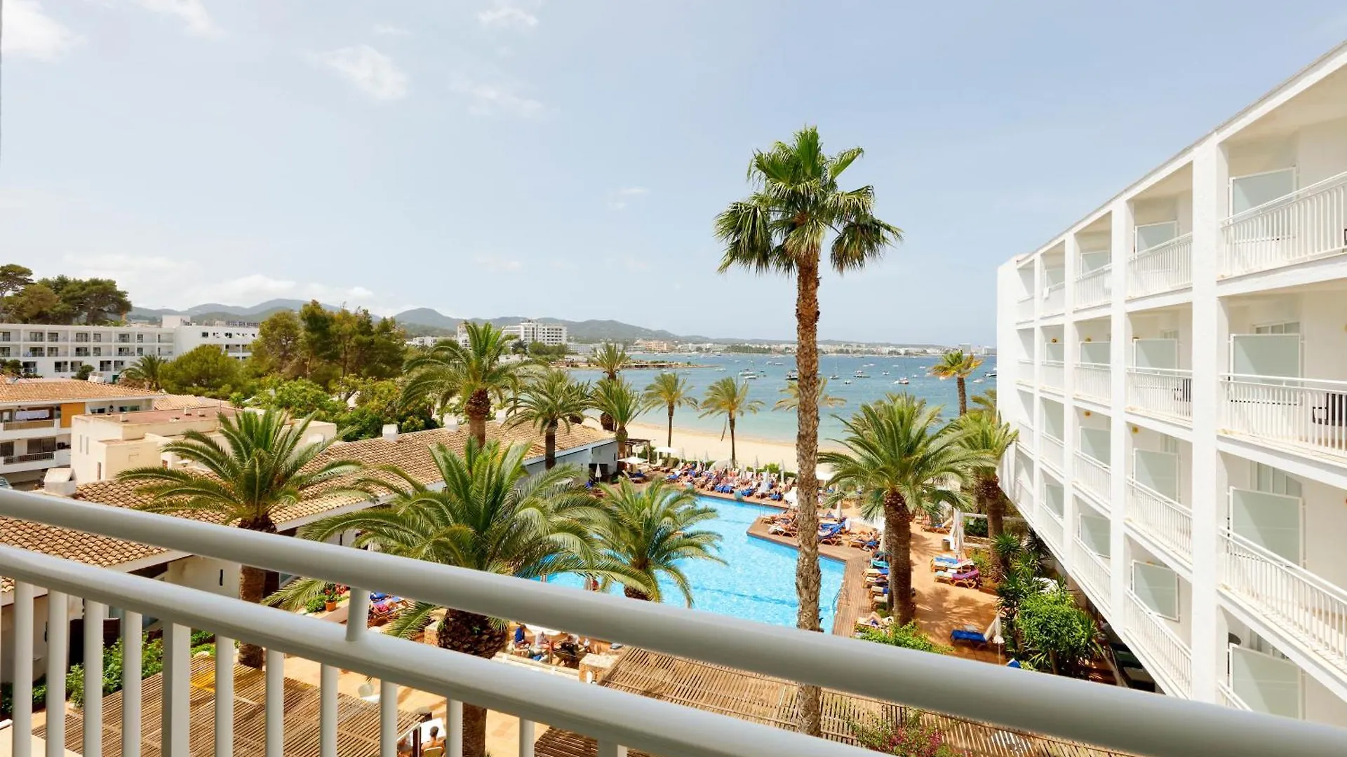 Palladium Hotel Palmyra - Adults Only Sant Antoni de Portmany 4*,  Espanha