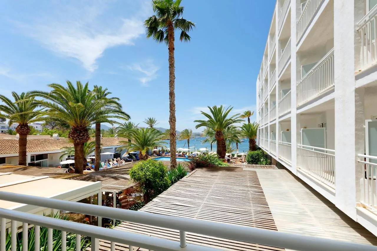 Palladium Hotel Palmyra - Adults Only Sant Antoni de Portmany 4*,