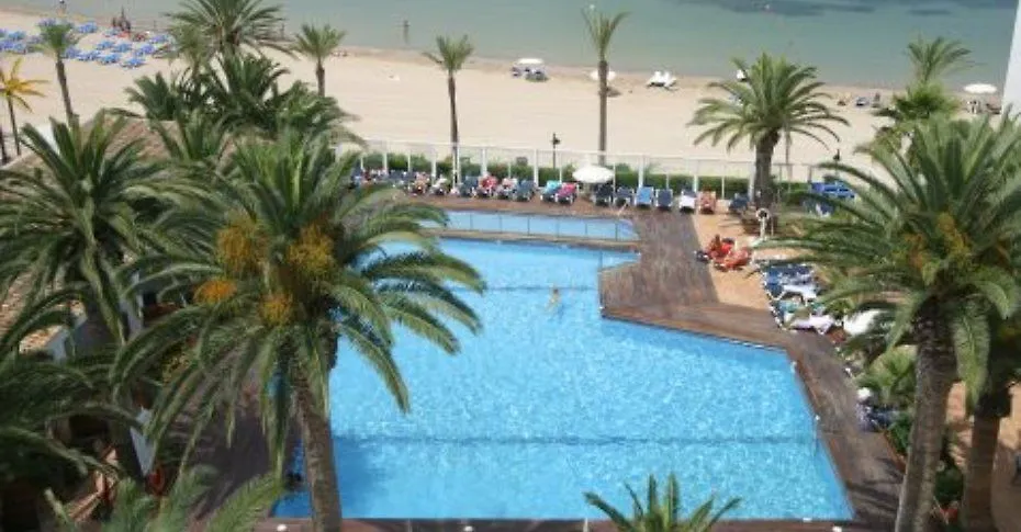 Palladium Hotel Palmyra - Adults Only Sant Antoni de Portmany