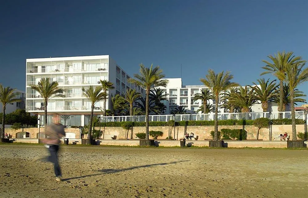 Palladium Hotel Palmyra - Adults Only Sant Antoni de Portmany