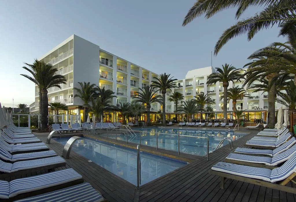 Palladium Hotel Palmyra - Adults Only Sant Antoni de Portmany