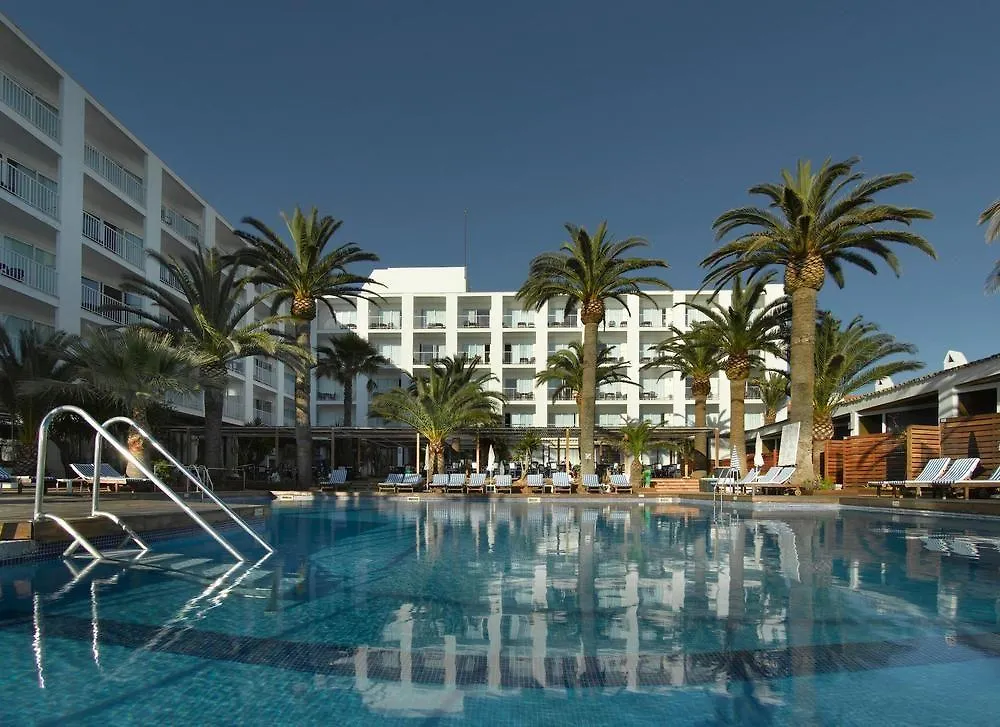 Palladium Hotel Palmyra - Adults Only Sant Antoni de Portmany