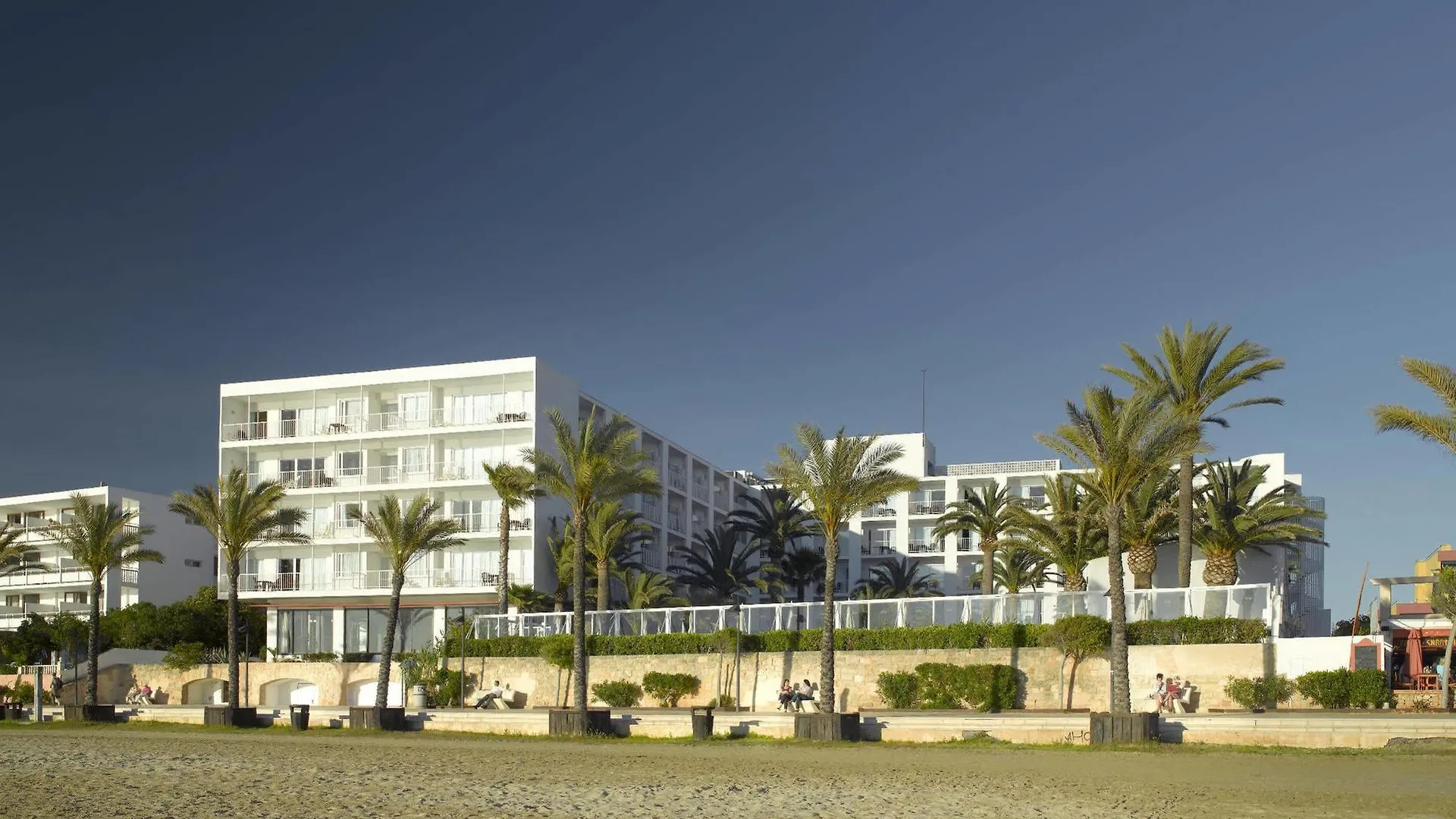 Palladium Hotel Palmyra - Adults Only Sant Antoni de Portmany 4*,