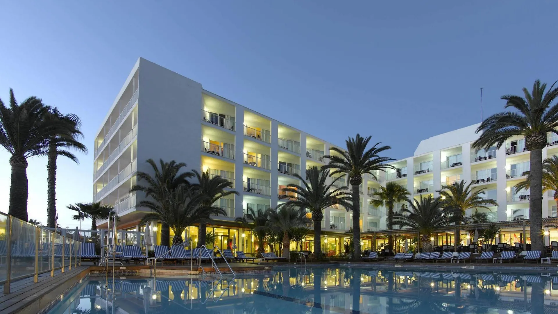 Palladium Hotel Palmyra - Adults Only Sant Antoni de Portmany