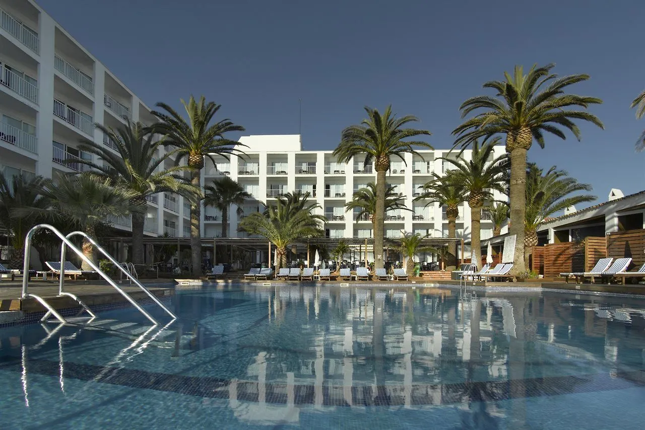 ****  Palladium Hotel Palmyra - Adults Only Sant Antoni de Portmany Espanha