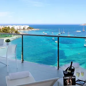 4* Apart-hotel Axel Beach Ibiza - Adults Only