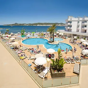 3* Apart-hotel Playa Bella