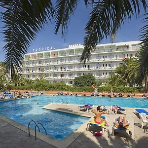 3* Hotel Tropical