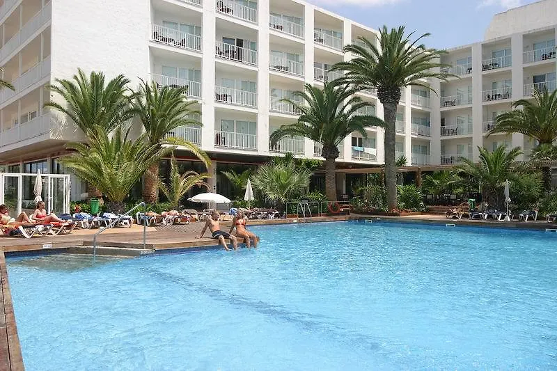Palladium Hotel Palmyra - Adults Only San Antonio  4*, San Antonio (Ibiza)