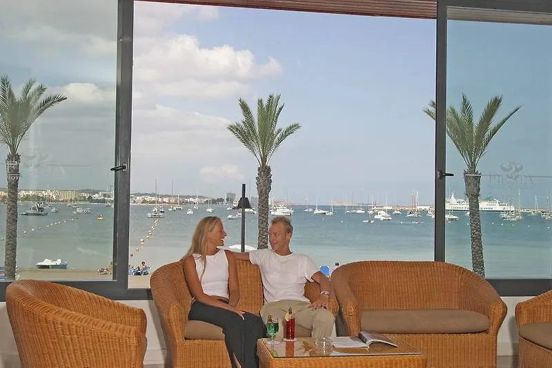 ****  Palladium Hotel Palmyra - Adults Only San Antonio  Spain