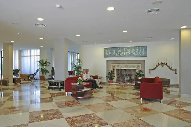 Palladium Hotel Palmyra - Adults Only San Antonio  San Antonio (Ibiza)