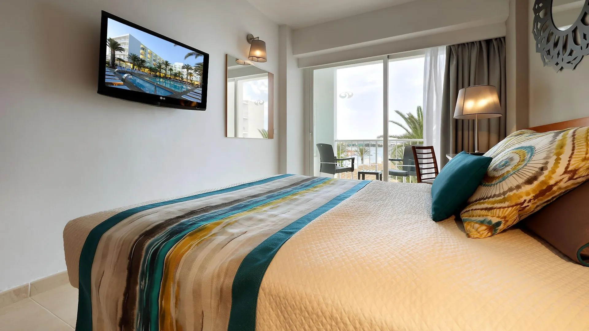 Palladium Hotel Palmyra - Adults Only San Antonio