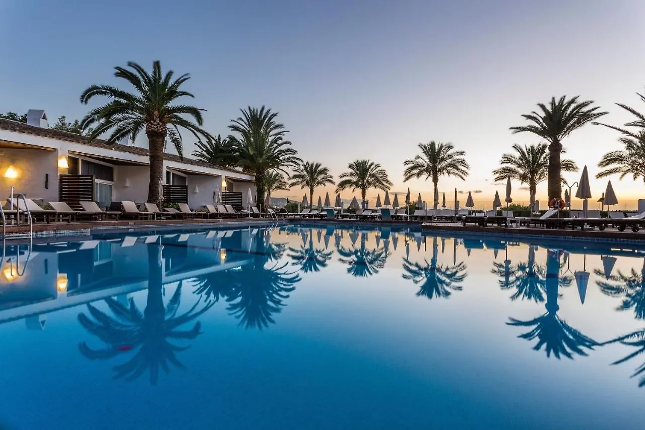 Palladium Hotel Palmyra - Adults Only San Antonio  4*, San Antonio (Ibiza)
