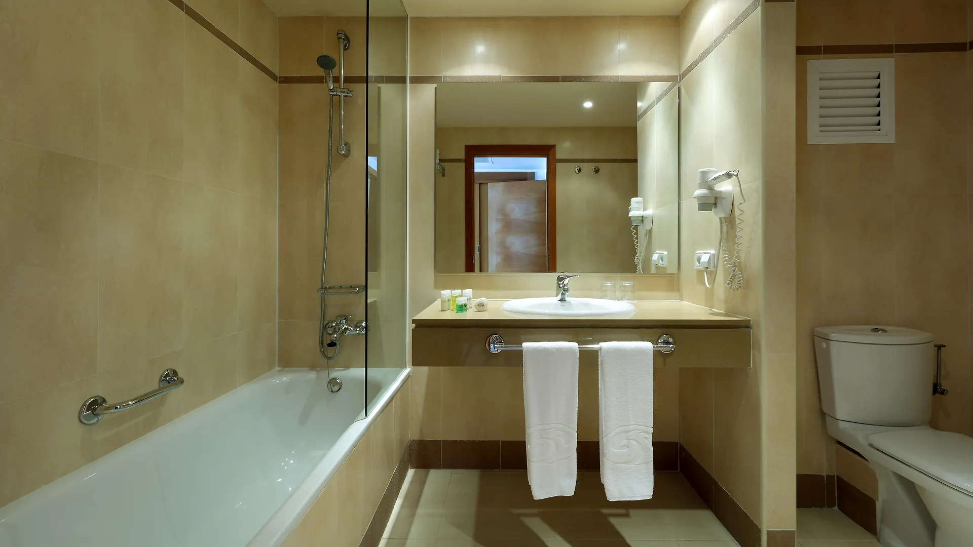 Palladium Hotel Palmyra - Adults Only San Antonio