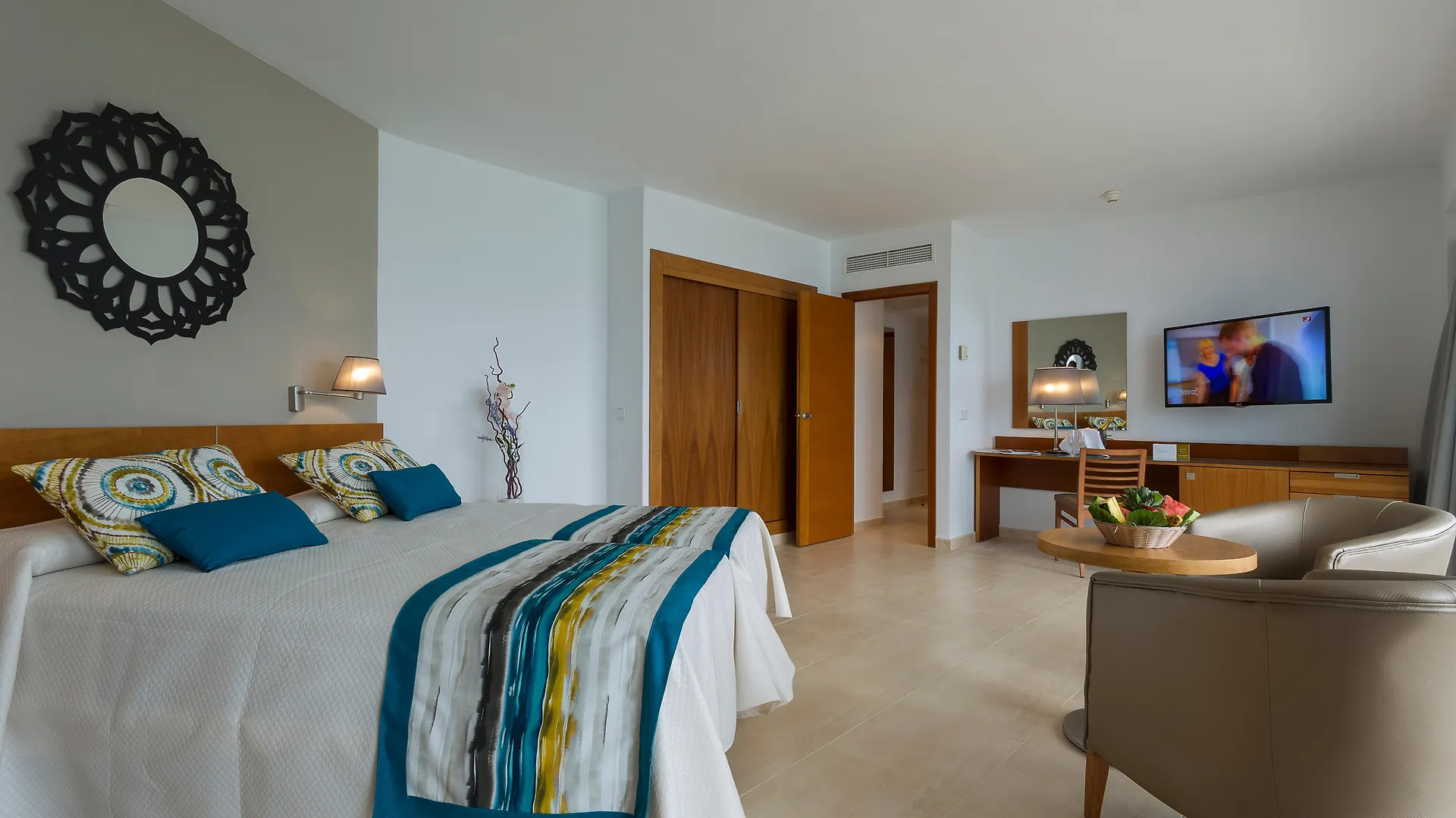 Palladium Hotel Palmyra - Adults Only San Antonio  San Antonio (Ibiza)