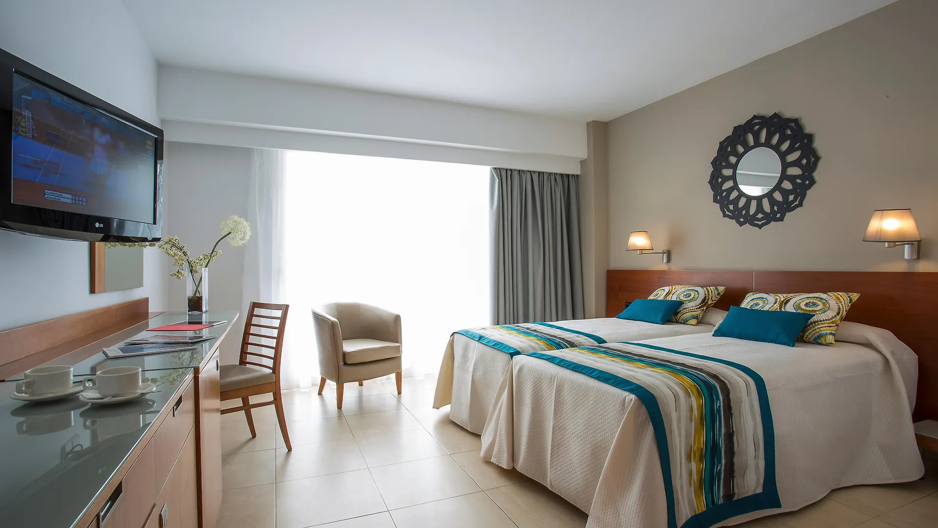 Palladium Hotel Palmyra - Adults Only San Antonio