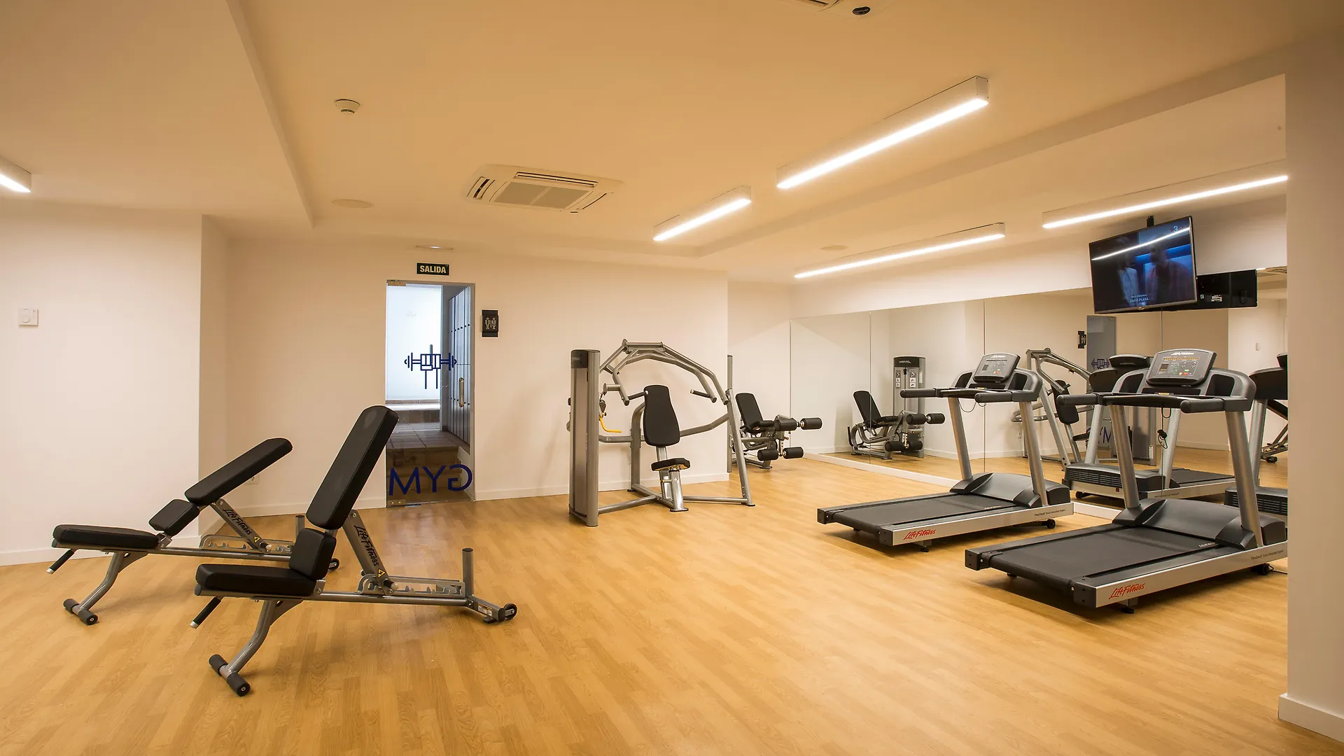 ****  Palladium Hotel Palmyra - Adults Only San Antonio  Spain