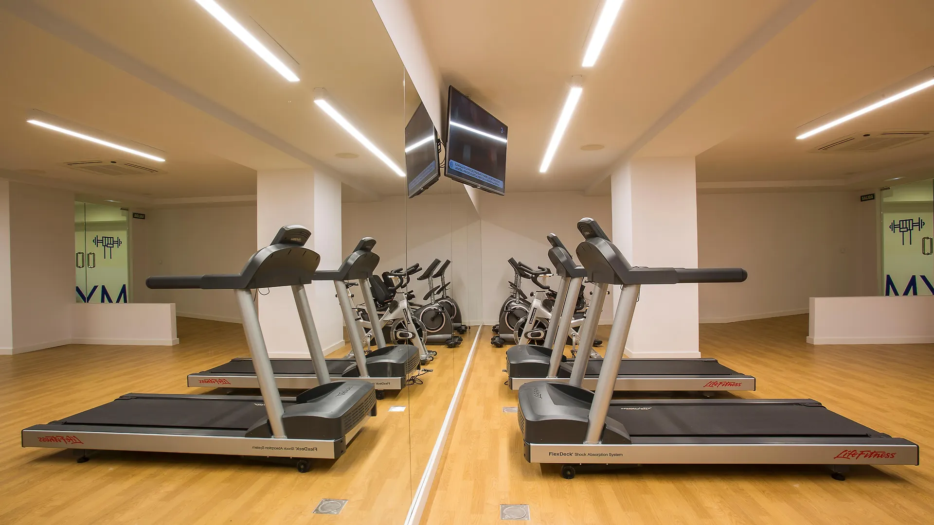 Palladium Hotel Palmyra - Adults Only San Antonio