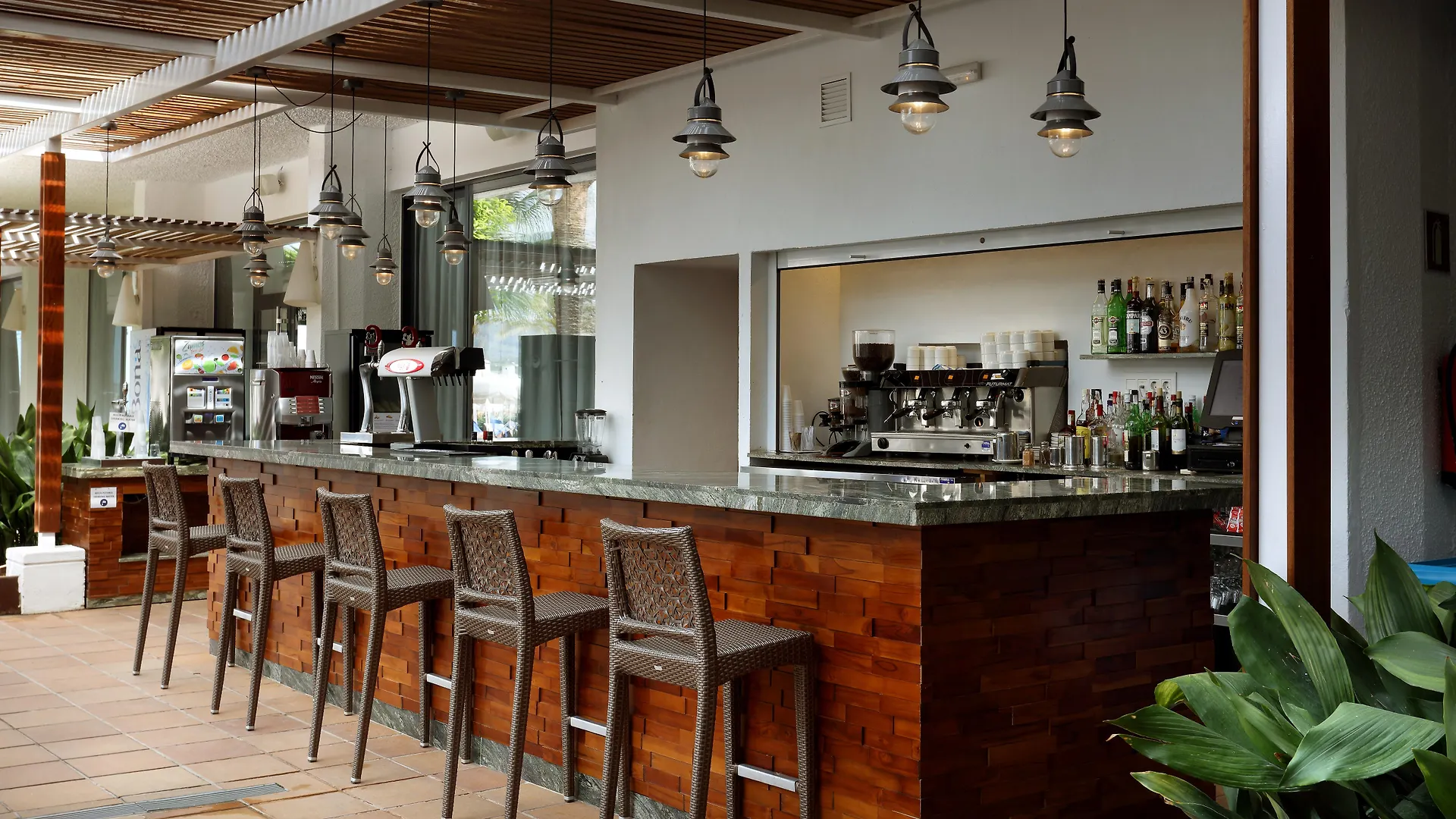 Palladium Hotel Palmyra - Adults Only San Antonio