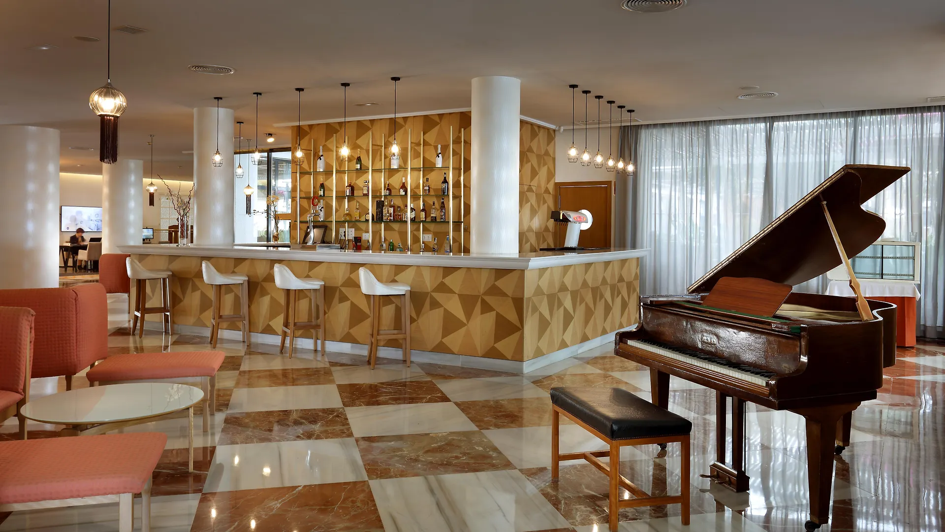 Palladium Hotel Palmyra - Adults Only San Antonio   San Antonio (Ibiza)