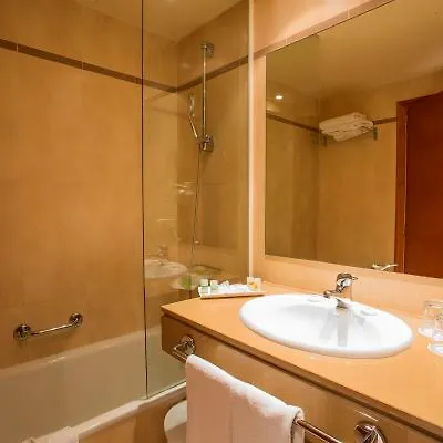 Palladium Hotel Palmyra - Adults Only San Antonio