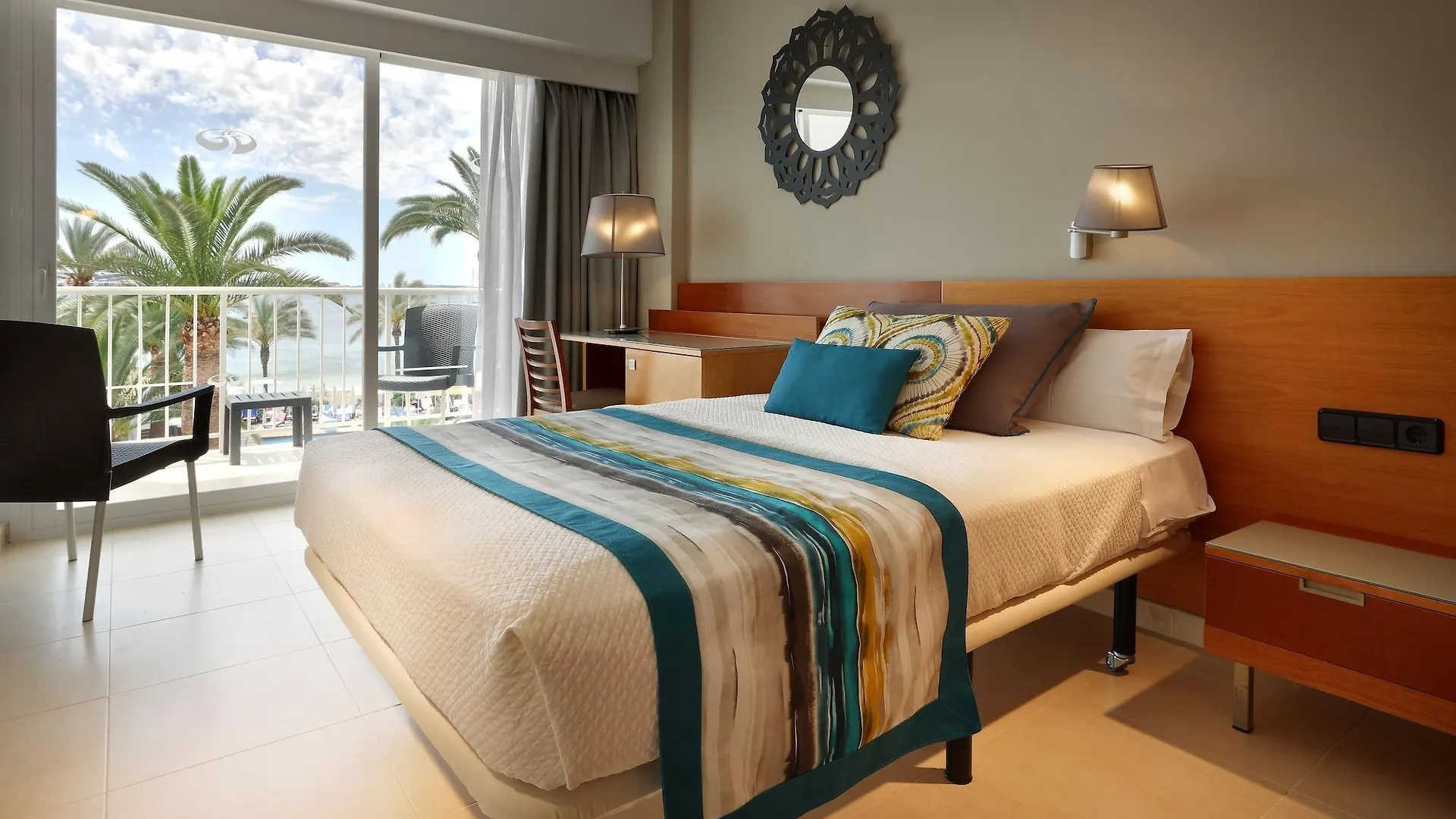 Palladium Hotel Palmyra - Adults Only San Antonio