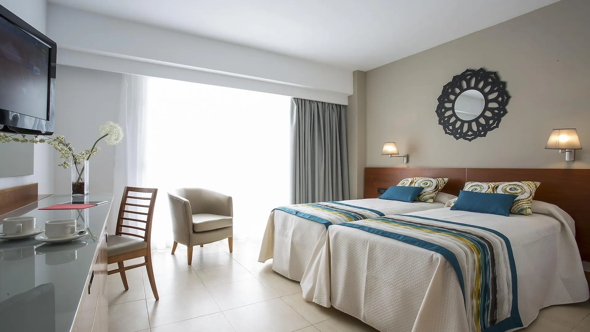 Palladium Hotel Palmyra - Adults Only San Antonio  San Antonio (Ibiza)