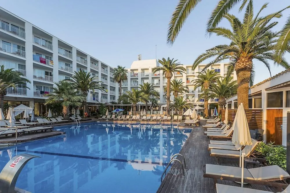 Palladium Hotel Palmyra - Adults Only San Antonio