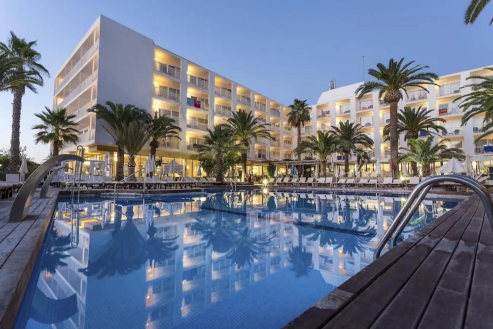 Palladium Hotel Palmyra - Adults Only San Antonio  4*, San Antonio (Ibiza)
