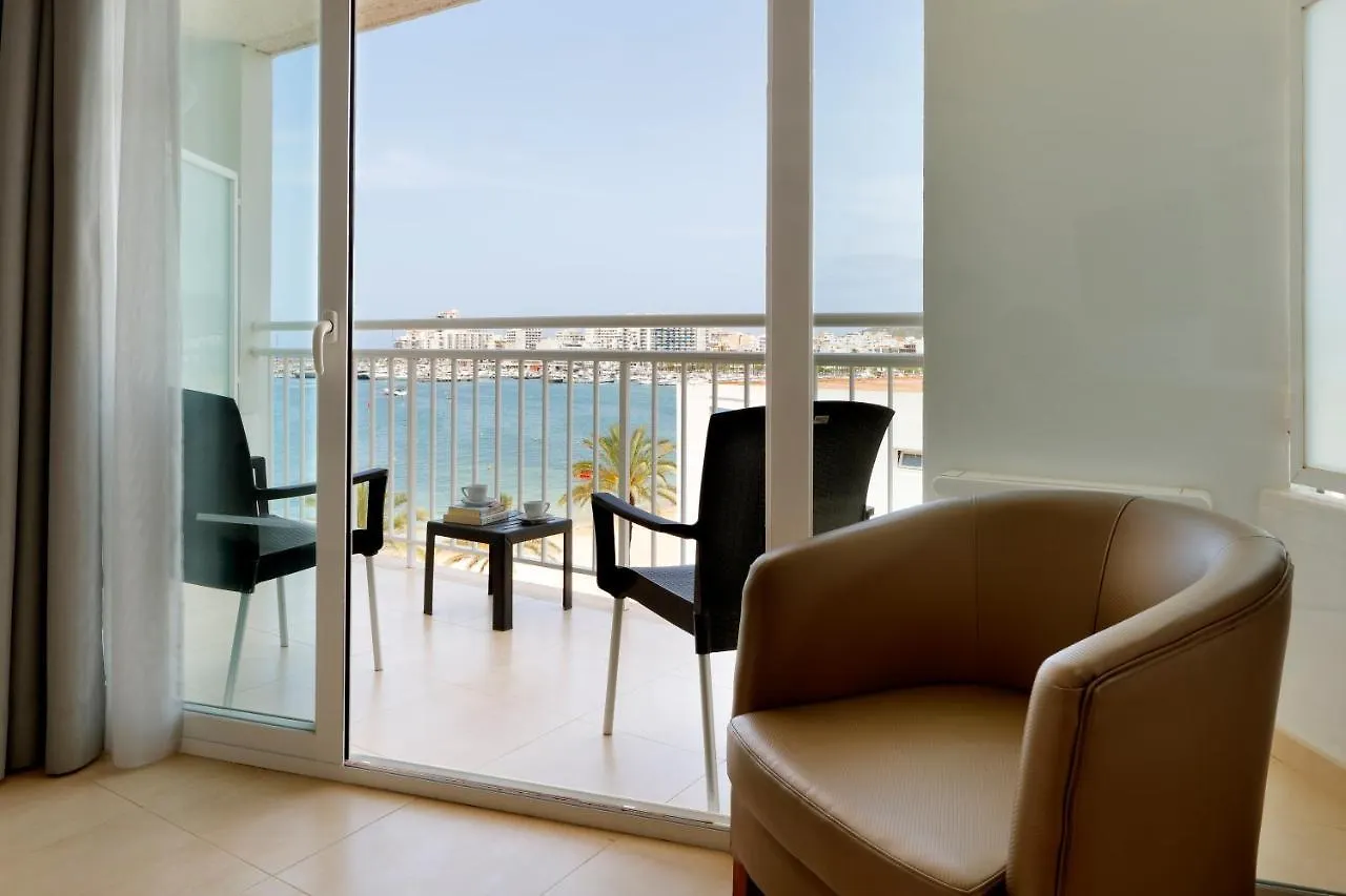 Palladium Hotel Palmyra - Adults Only San Antonio   San Antonio (Ibiza)