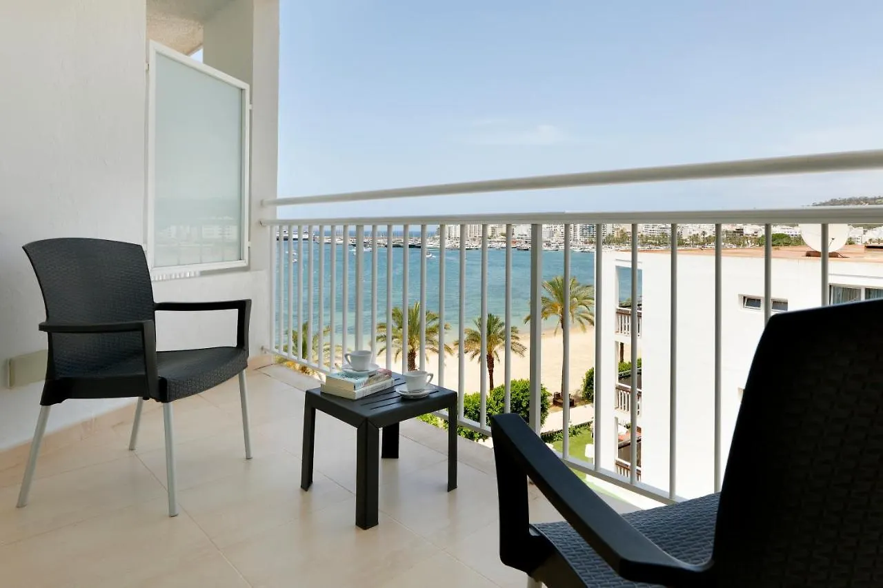 Palladium Hotel Palmyra - Adults Only San Antonio