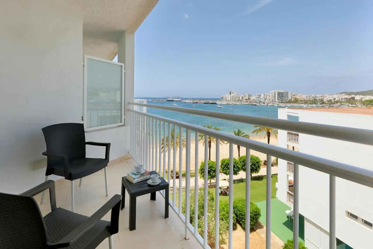 Palladium Hotel Palmyra - Adults Only San Antonio