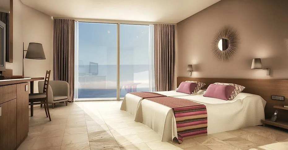 Palladium Hotel Palmyra - Adults Only San Antonio  San Antonio (Ibiza)