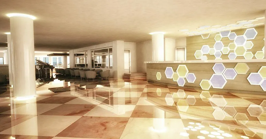 Palladium Hotel Palmyra - Adults Only San Antonio   San Antonio (Ibiza)