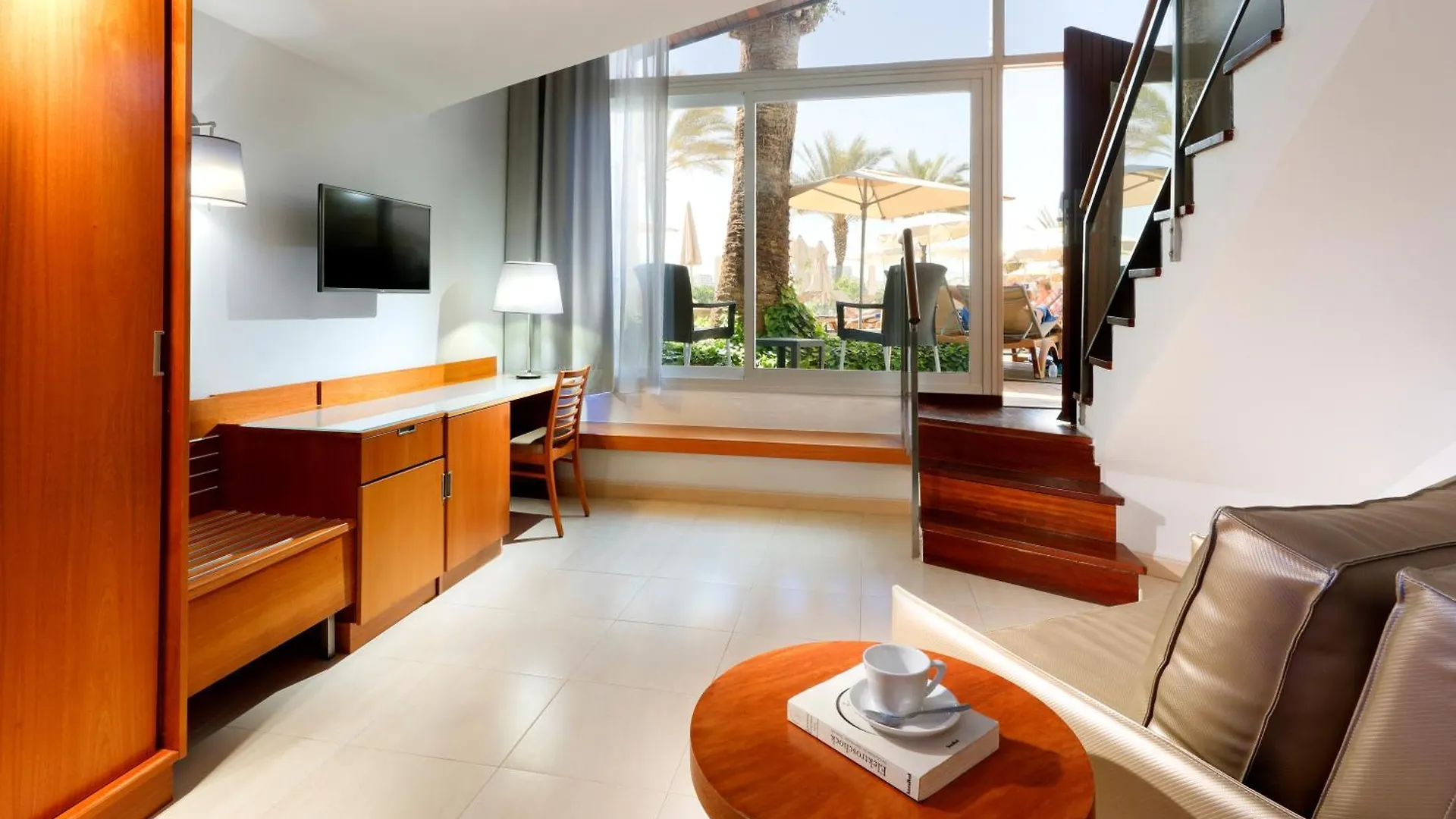 Palladium Hotel Palmyra - Adults Only San Antonio  Spain